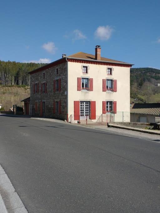 Le Val Danse - Maison De Caractere De 1870 - Renovee En 2020 Holiday home Saint-Antheme