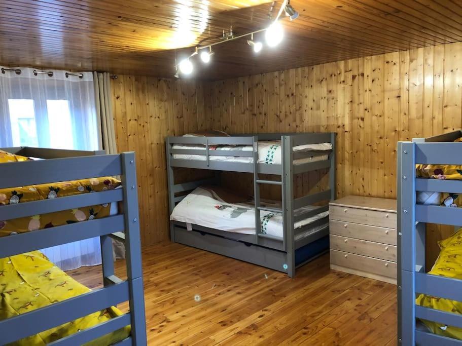 Holiday home Le Val Danse - Maison De Caractere De 1870 - Renovee En 2020