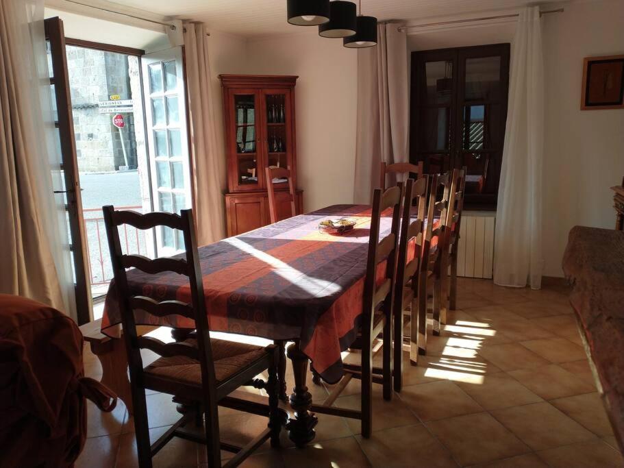 Le Val Danse - Maison De Caractere De 1870 - Renovee En 2020 Holiday home