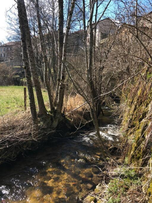 Hébergement de vacances Le Val Danse - Maison De Caractere De 1870 - Renovee En 2020