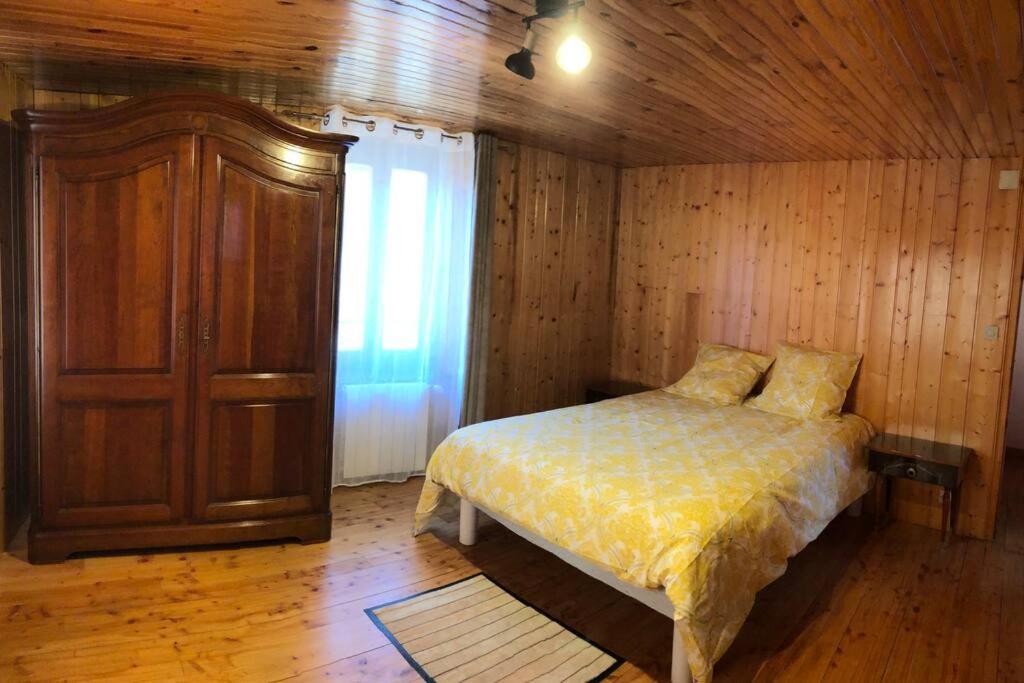 Le Val Danse - Maison De Caractere De 1870 - Renovee En 2020