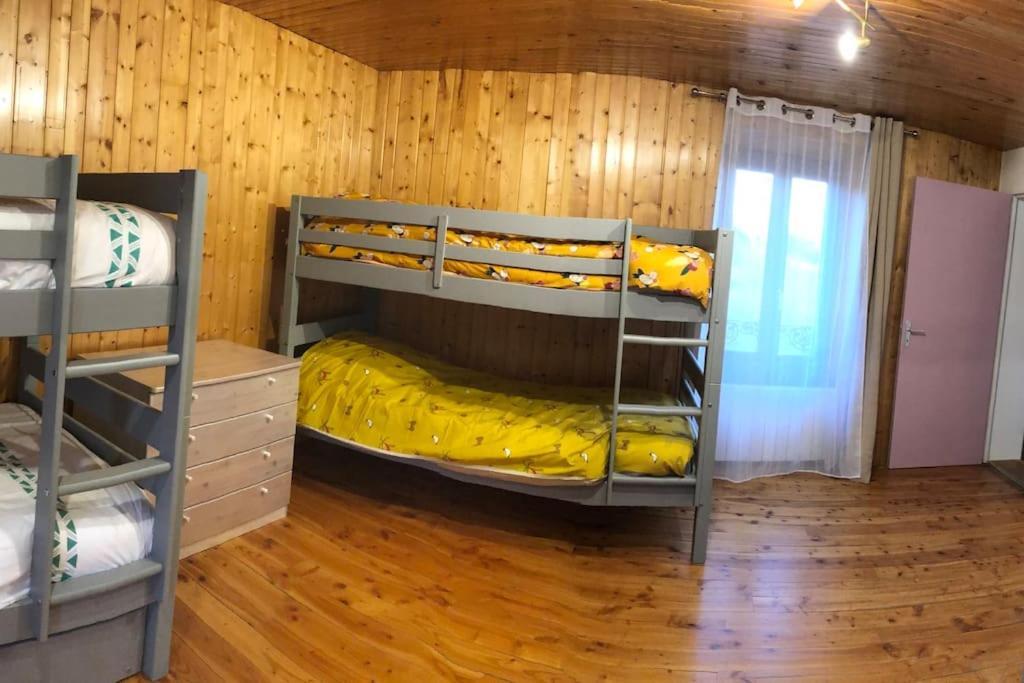Hébergement de vacances Le Val Danse - Maison De Caractere De 1870 - Renovee En 2020 *