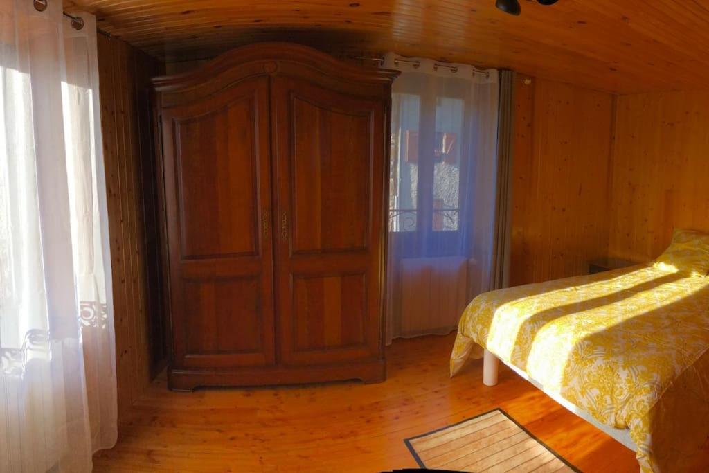 Le Val Danse - Maison De Caractere De 1870 - Renovee En 2020 Holiday home *