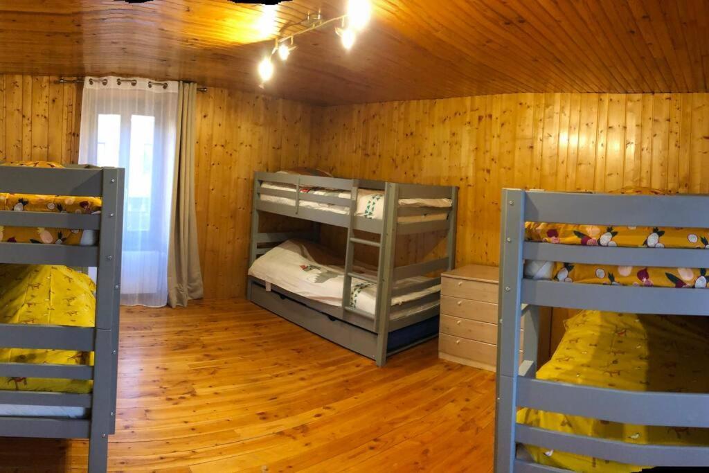 Le Val Danse - Maison De Caractere De 1870 - Renovee En 2020 Holiday home