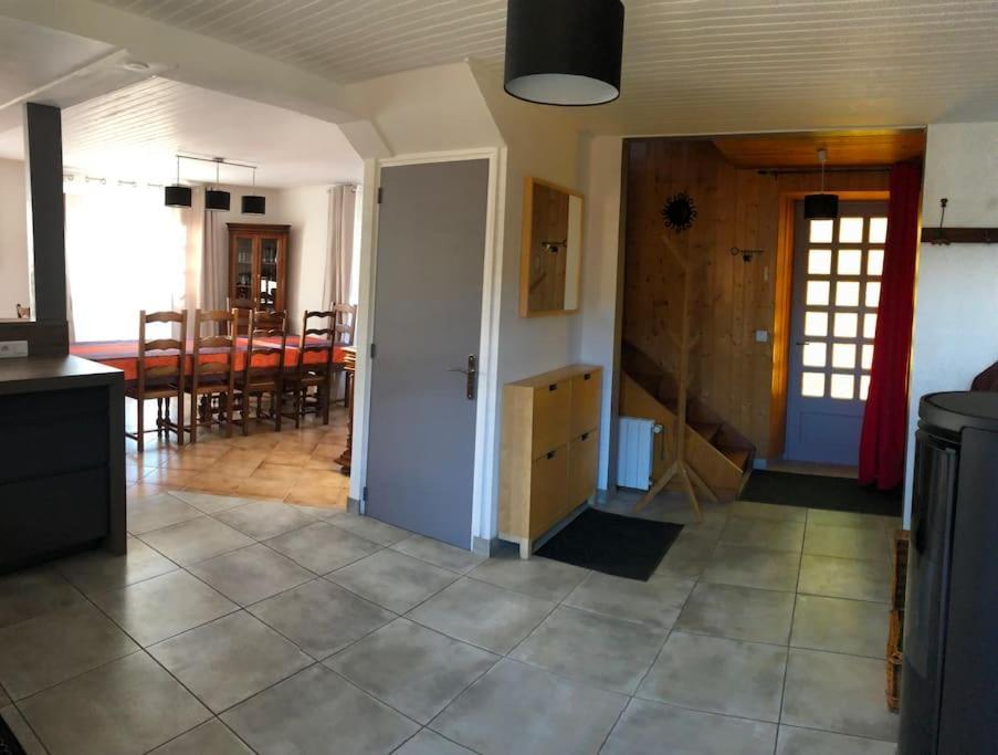 Hébergement de vacances Le Val Danse - Maison De Caractere De 1870 - Renovee En 2020 Saint-Anthème