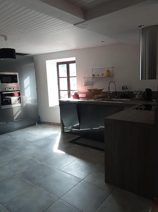 Le Val Danse - Maison De Caractere De 1870 - Renovee En 2020 Hébergement de vacances *