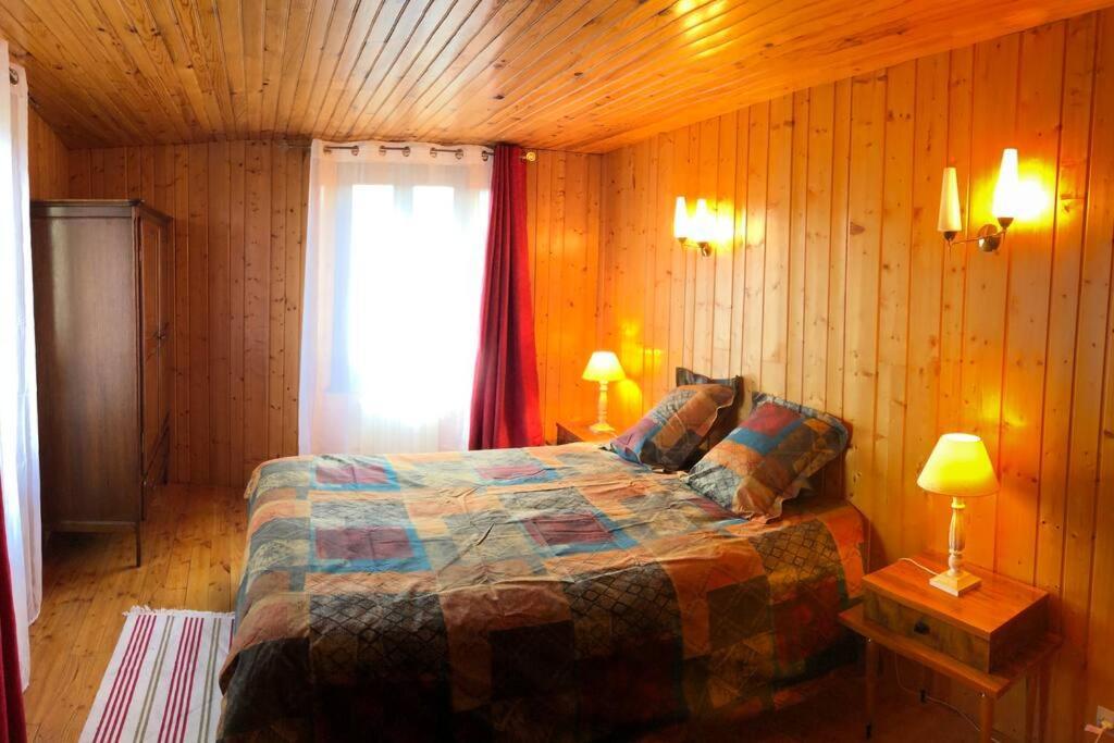 Hébergement de vacances Le Val Danse - Maison De Caractere De 1870 - Renovee En 2020