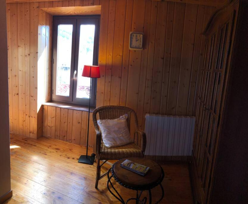 Le Val Danse - Maison De Caractere De 1870 - Renovee En 2020 *