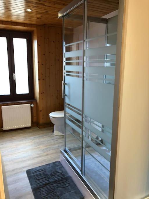 Le Val Danse - Maison De Caractere De 1870 - Renovee En 2020 Holiday home *