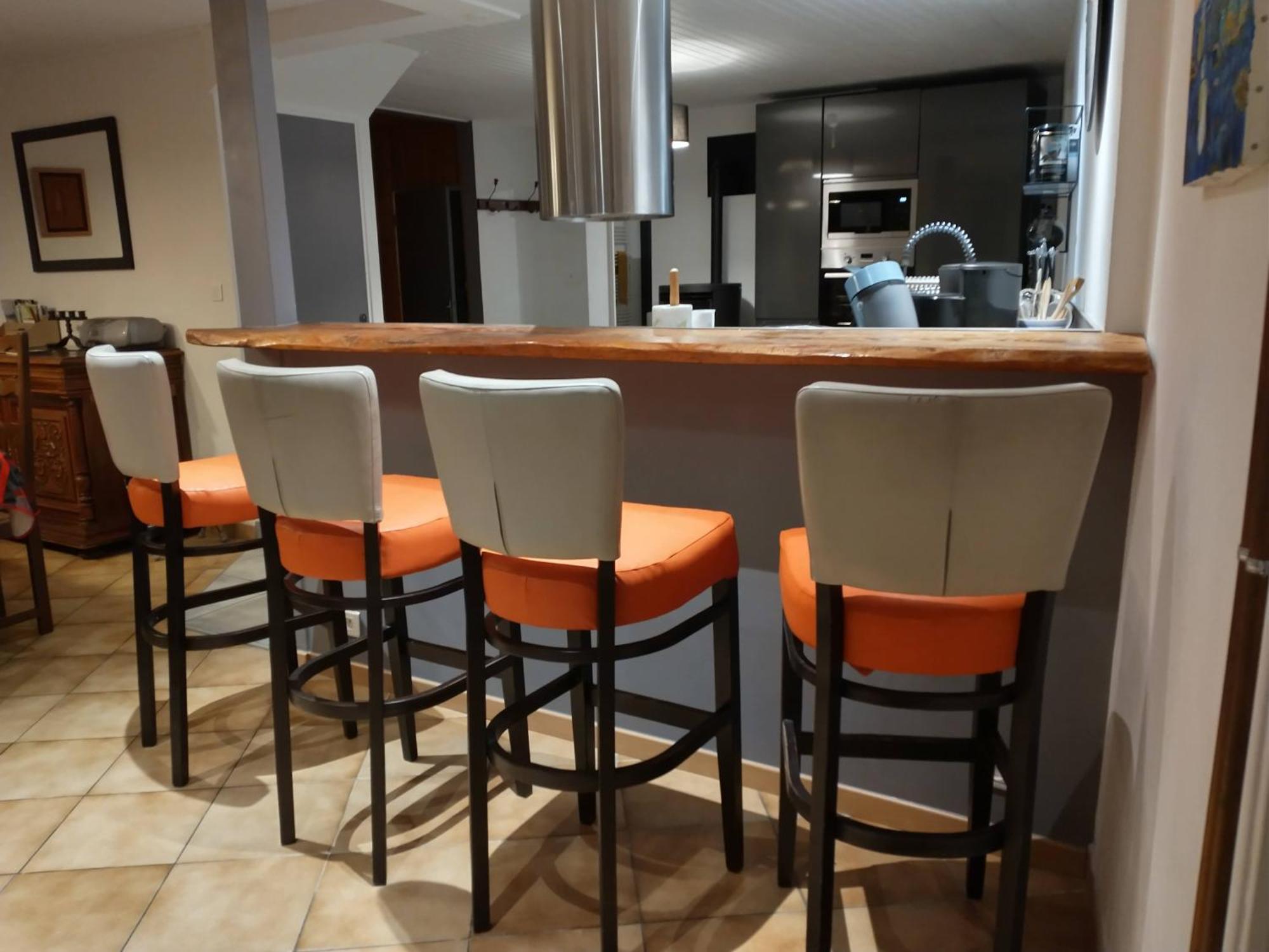Holiday home Le Val Danse - Maison De Caractere De 1870 - Renovee En 2020 Saint-Antheme