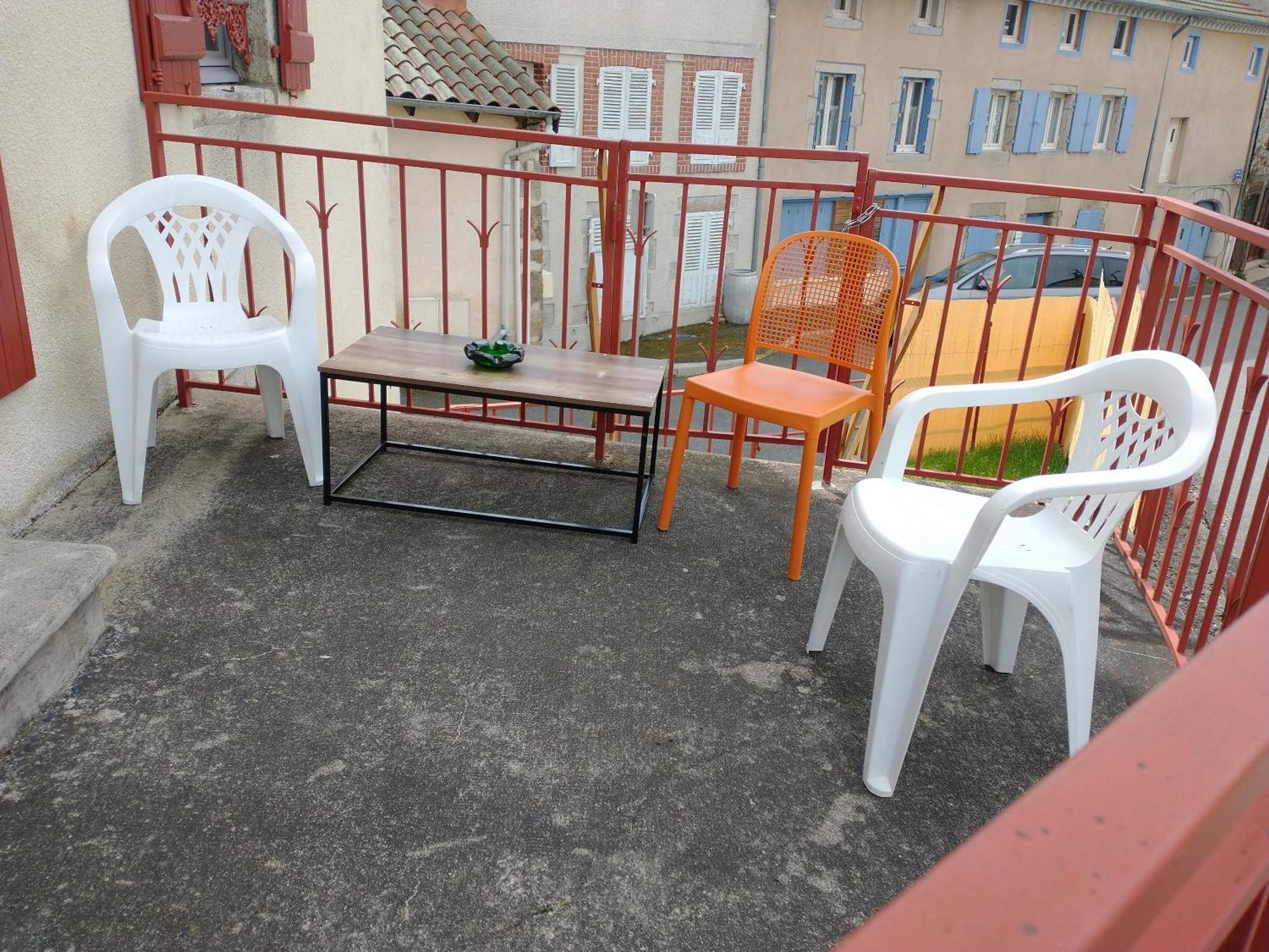 Holiday home Le Val Danse - Maison De Caractere De 1870 - Renovee En 2020