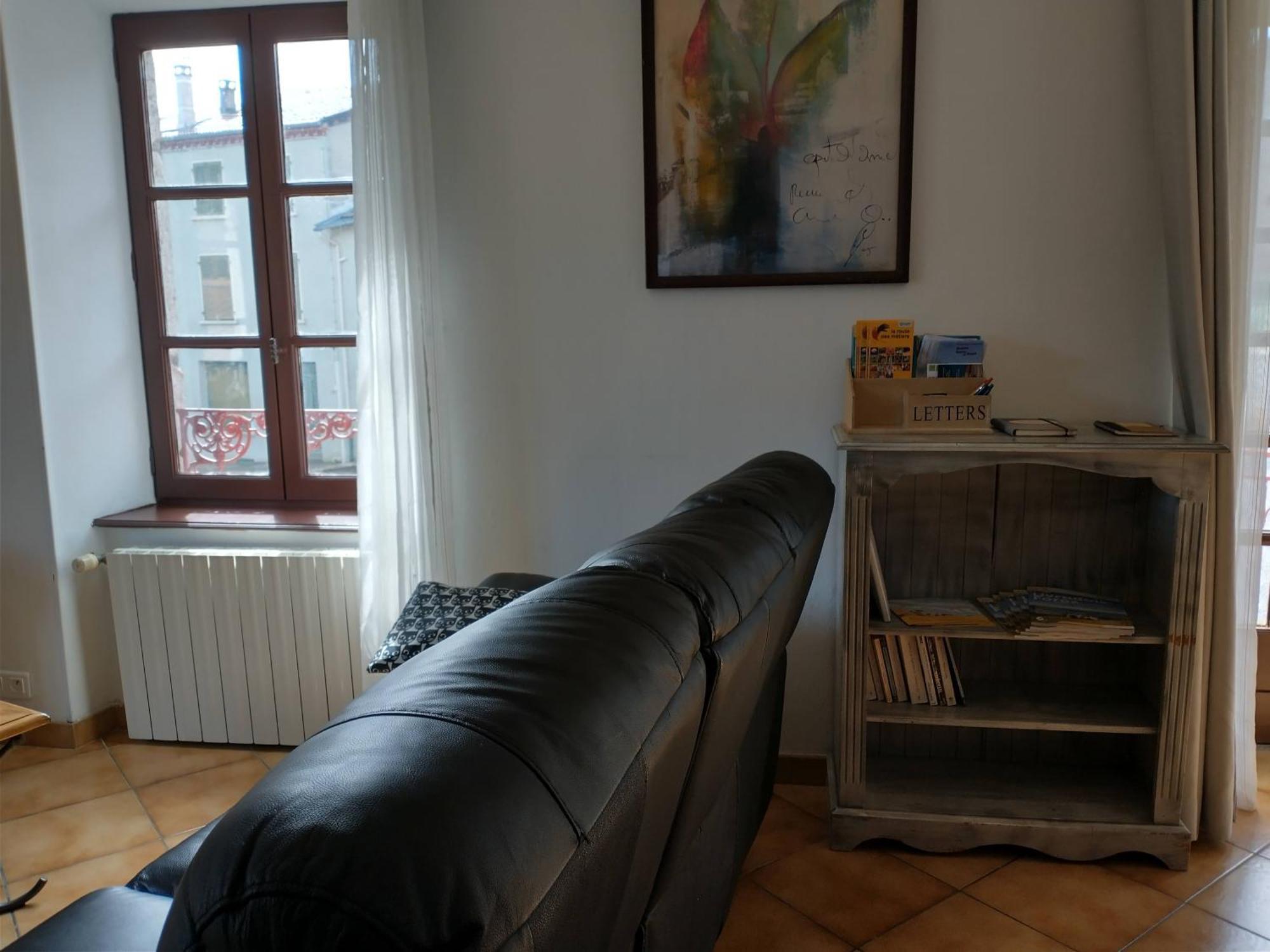 Le Val Danse - Maison De Caractere De 1870 - Renovee En 2020 Holiday home Saint-Antheme