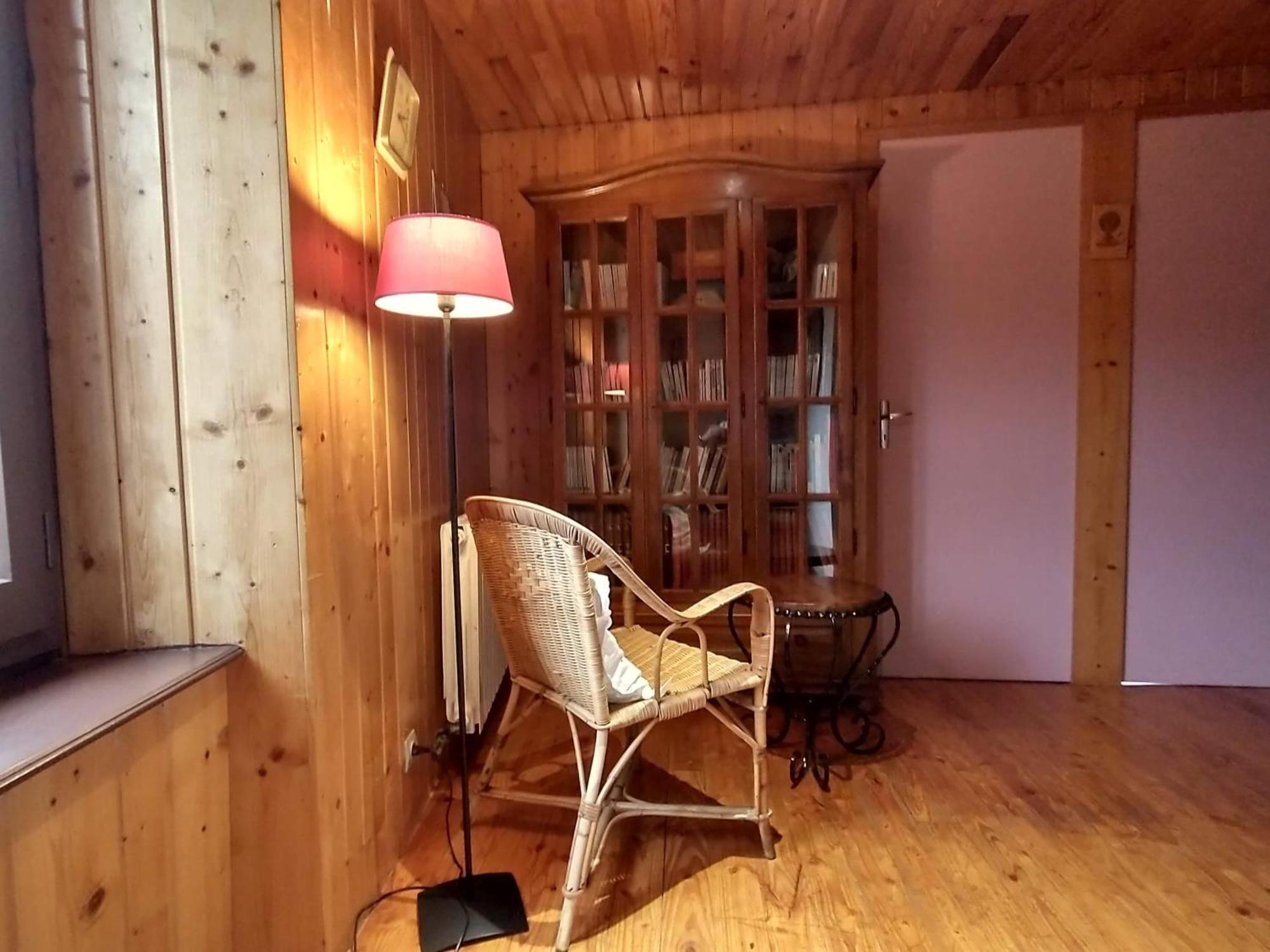 Hébergement de vacances Le Val Danse - Maison De Caractere De 1870 - Renovee En 2020
